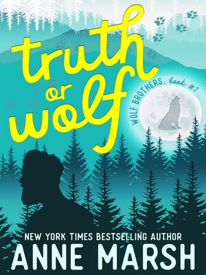cover image of Truth or Wolf